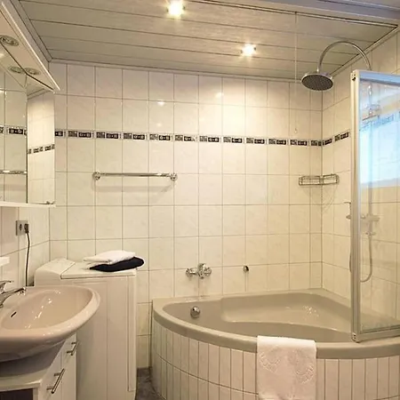 Apartmán Schlosshof-zoigl I Windischeschenbach