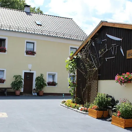 Schlosshof-zoigl I 윈디스쉔바크